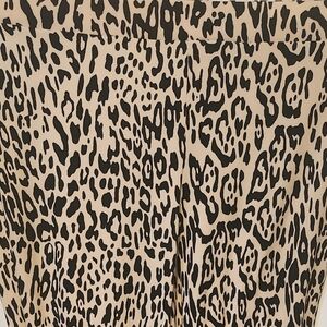 Animal Print Women's Stretchies By Marci